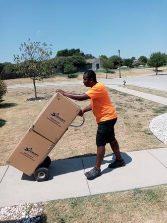 TEXASROYALMOVERS 254-216-4450