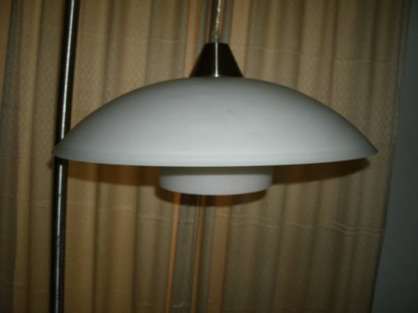 Hanging Pendant Light Fixture *REDUCED*