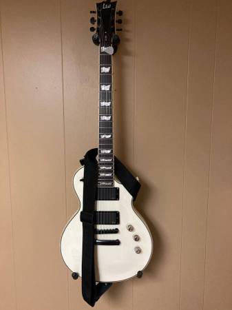 ESP LTD EC-401 Bundle