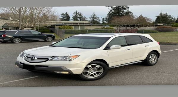 Up for sale *$?1?8?0?0?* Acura mdx with 141k miles- Fresh oil change,