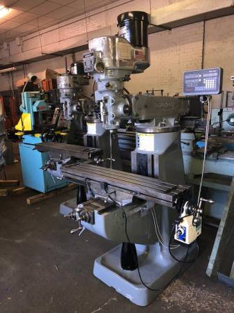 LEBLOND LATHE /SOUTH BEND LATHE/ROCKWELL LATHE GUNSMITHING LATHES