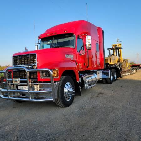 CLASS A FLATBED DRIVER NEEDED, NO TARPS