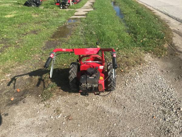 Troy-Bilt Sickle Mower