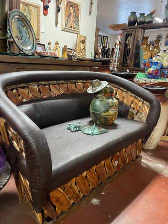 Mexican rustic furniture home decor and more