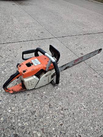 WANTED MCCULLOCH CHAINSAWS And other brands chainsaw chain saws ch –