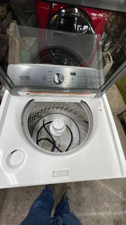 Maytag Washer For Sale