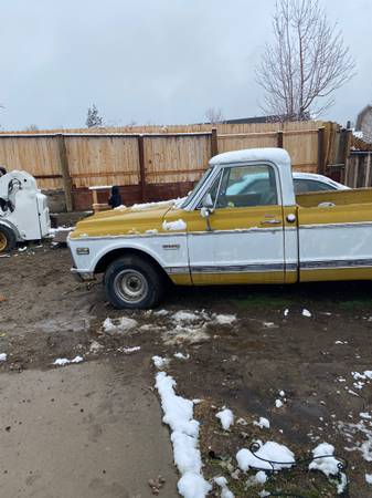 GMC 1500 truck for sale