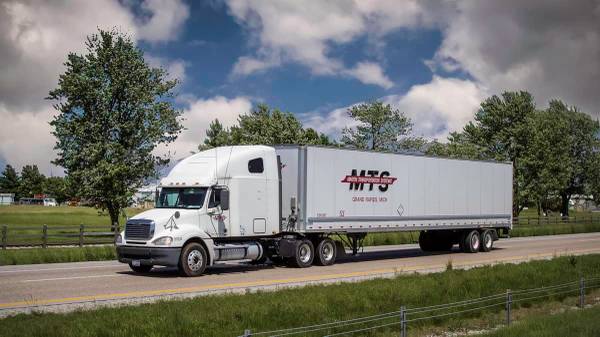 MTS DRIVERS NEEDED! $300/Day ($1,500 Sign-On Bonus!)