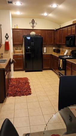 House for rent- Waco