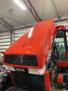 One Owner 7130 Case IH Magnum