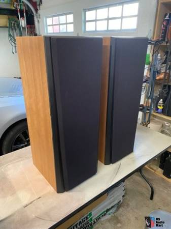 Klipsch Epic CF-1 Floor standing speakers