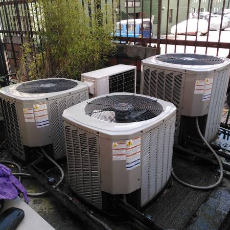 SAME DAY AC REPAIR & AC INSTALL AT LOW COST