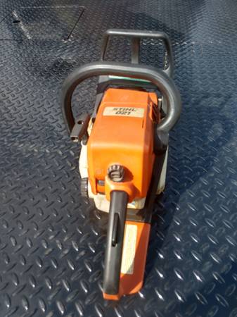 Stihl Chain Saws