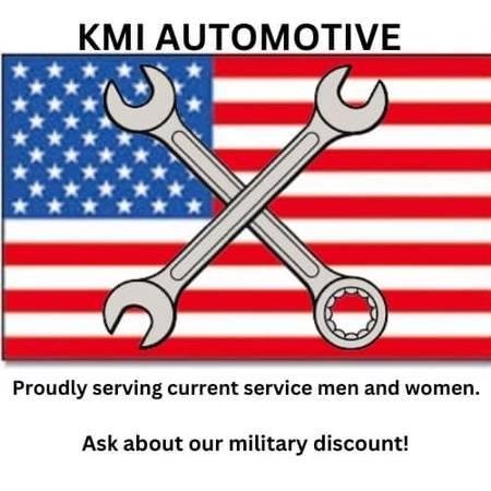 KMI Auto Services