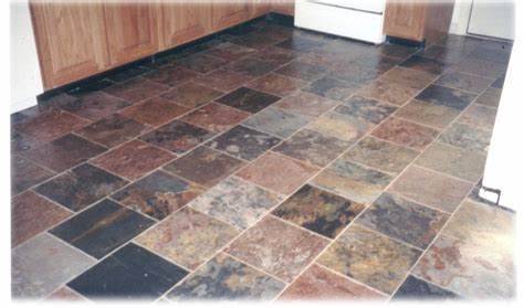 TEXAS FLOORING & TILE