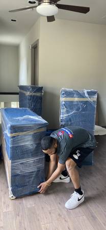 ????EZ Moving Solutions| Local & Long Distance| 36one-929-8557 |