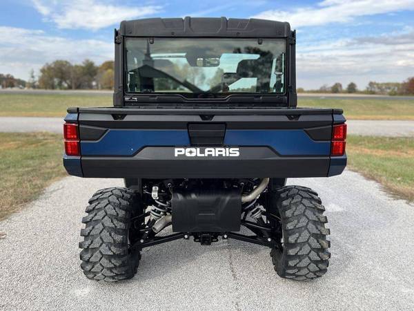 2019 Polaris Ranger XP 1000 EPS NorthStar Edition