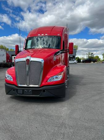 Company Driver CDL & Lease Owner NO MONEY DOWN, NO CREDIT CHECK