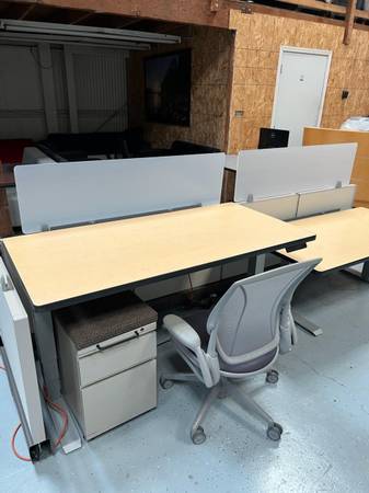 Start Up’s On A Budget , Need Office Furniture ?