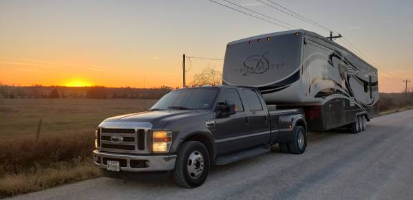 RV TRANSPORT / RV MOVING by “TEXAS RV EXPERTS”