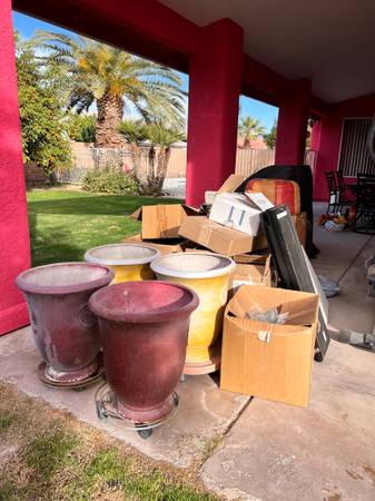 Arizona Hauling Waste Management- Junk Removal | Dumpster Rental