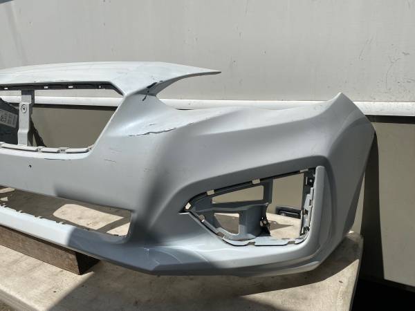 2017 2018 2019 Subaru Impreza Front Bumper Covers