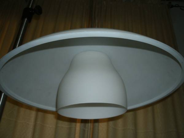 Hanging Pendant Light Fixture *REDUCED*