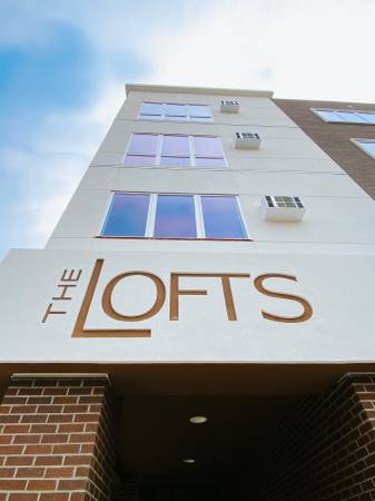 THE LOFTS | Now open! 1 Bedroom