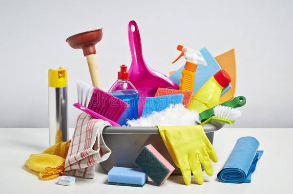 Household Cleaning Services