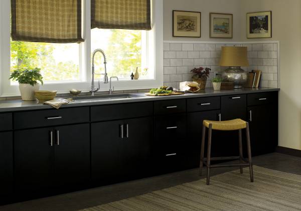 Looking for Gray RTA Kitchen Cabinets? Buy it from Cabinet Showroom