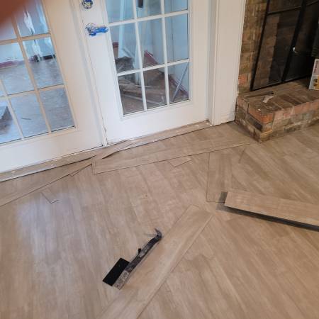 FLOORING FLOORS FLOOR CARPET VINYL PLANK LAMINATE installation