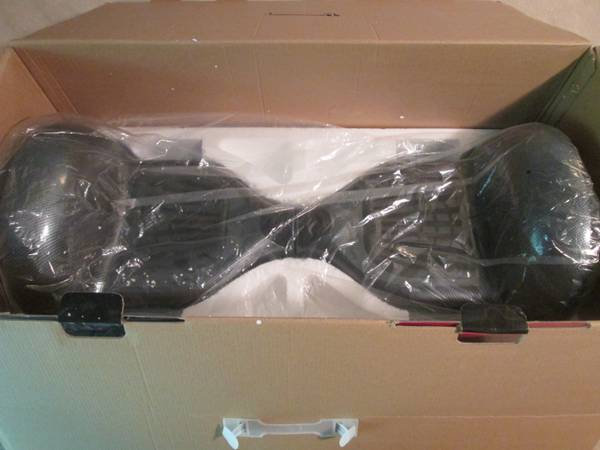 10Inch Hoverboard And 6.5 Inch Hoverboard New In Box