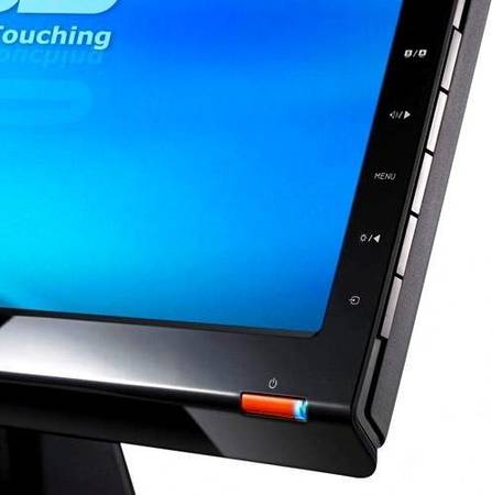 Monitor- ASUS VH226 LCD