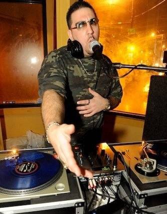 ???? CELEBRITY DJ/MC AVAILABLE FOR ANY EVENT/VENUE