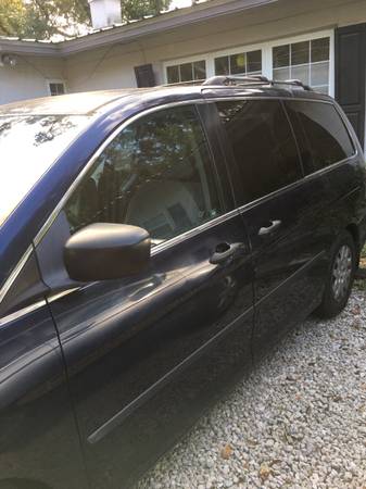 2007 112k Miles Honda Odyssey $7,500 OBO