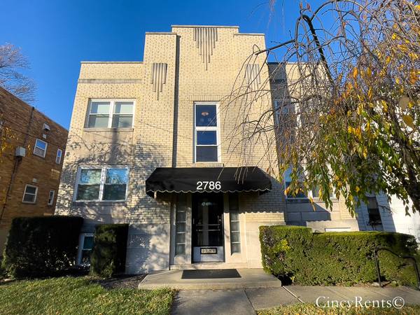 2786 Observatory Ave #5| 1 bedroom apartment