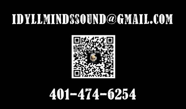 Sound Services