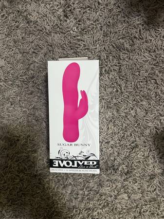 Brand New Adult Toys