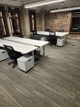 Start Up’s On A Budget , Need Office Furniture ?