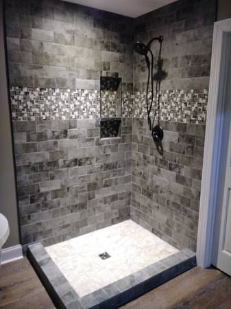 Tile Services, Professional / Affordable