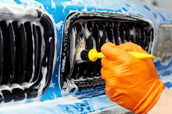 Auto Detailing – Fleet Cleaning – Mobile Car Wash