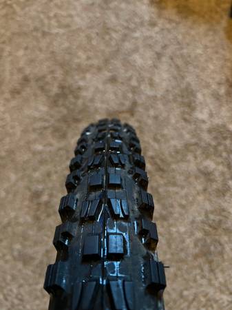 Like New WTB 27.5 front wheel