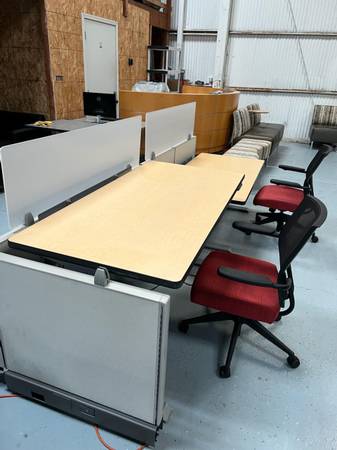 Start Up’s On A Budget , Need Office Furniture ?