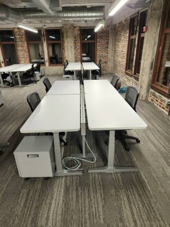 Start Up’s On A Budget , Need Office Furniture ?