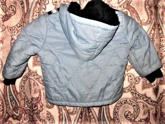 INFANT, TODDLER & YOUTH COATS / WINTER WEAR