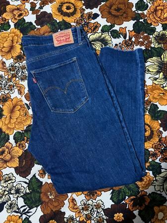 Women’s Jeans Clothing and Baby Girl Clothing