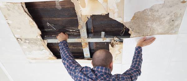 Drywall & Sheetrock (Repair, Patch, Fix, Install)