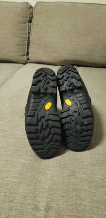 La Sportiva Vibram Mountaineering Boots – Super nice!