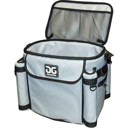 “Soft Cooler” from Aquaglide w/ Pockets and Rod Holders