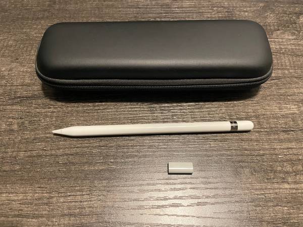 Apple Pencil (1st GEN, For Select iPads)